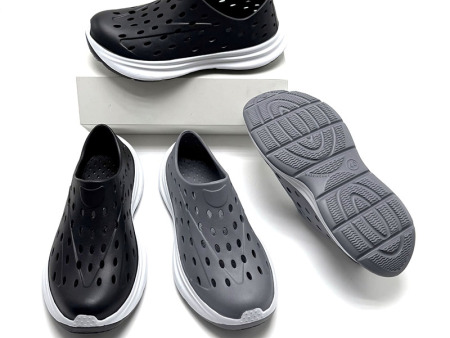 7009 EVA厚底运动包跟涉水鞋40-45