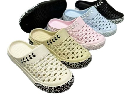 7030 女款描漆包头鞋36-41