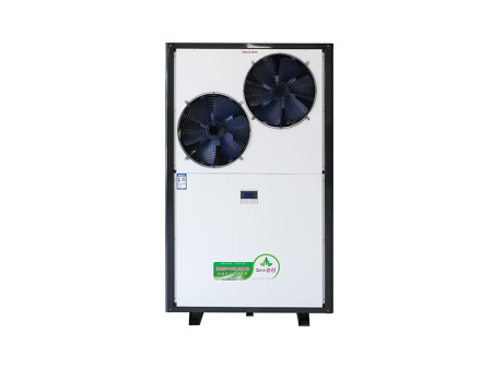 水源热泵一体机