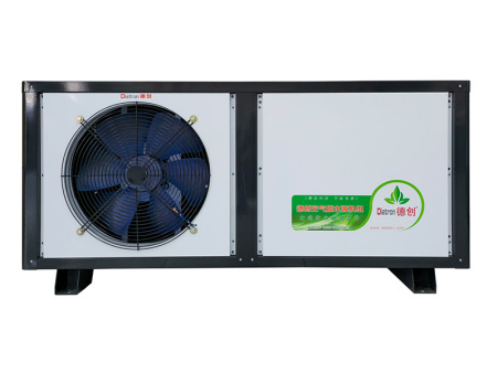 水源热泵一体机（横式）
