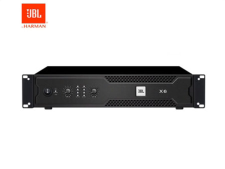 JBL功放V4/V6/V8/V10卡拉OK纯后级功放KTV会议大功率舞台会议演出KTV音响功放 洛阳V系列纯后级大功率功放