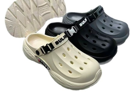 7036 男士运动款洞洞鞋40-45