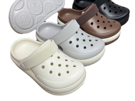 7038 儿童奥利奥洞洞鞋150-220