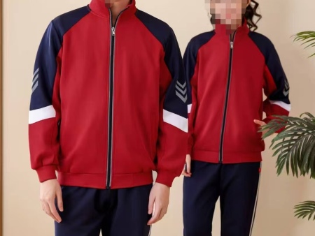 宁夏校服市场有哪些发展机遇和挑战呢