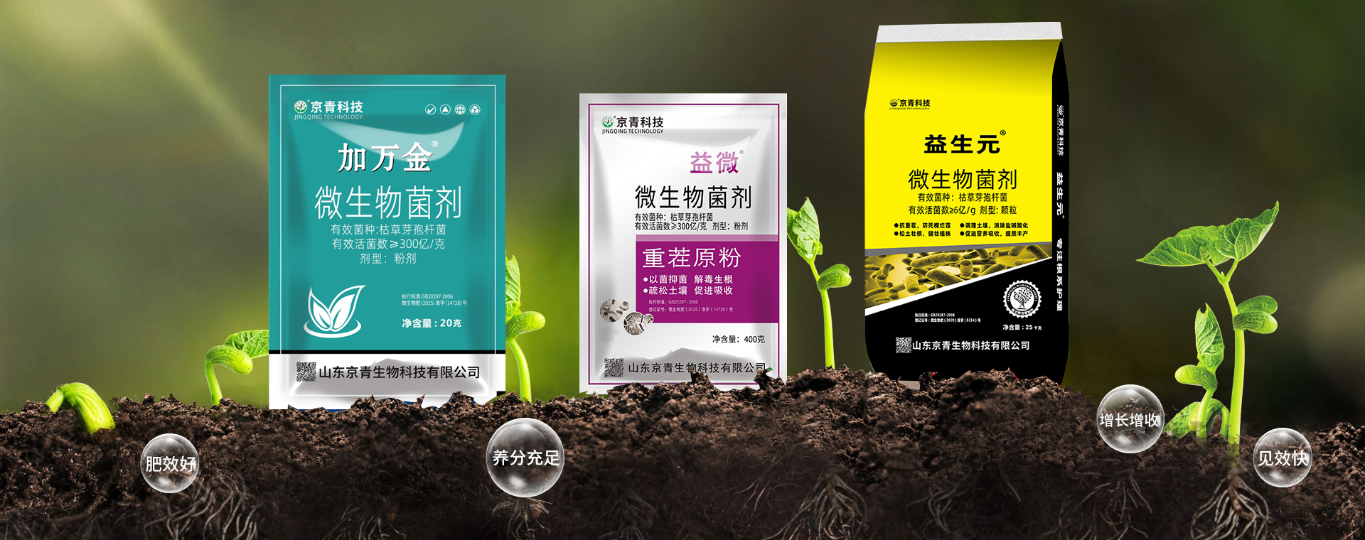 山東京青生物科技有限公司