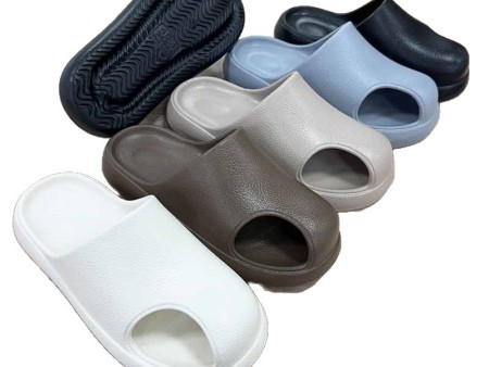 7047 男女包头拖鞋35-45