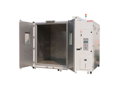 洛阳实验器材步入式恒温恒湿房