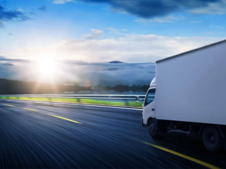 绿阳净菜 “鲜” 行陕北！ 杨凌绿阳扎根吴起香飘榆林