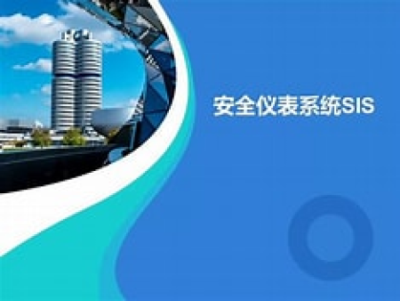 工艺（过程）安全管理服务