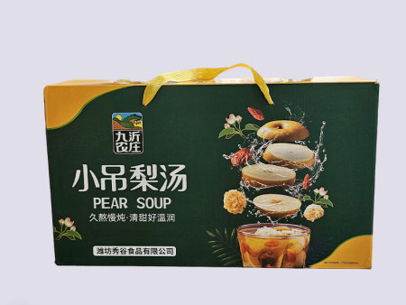 小吊梨汤