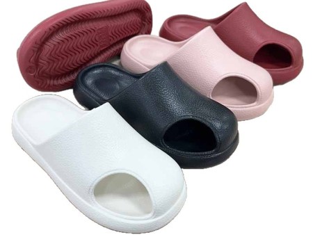 7047 男女包头拖鞋35-45