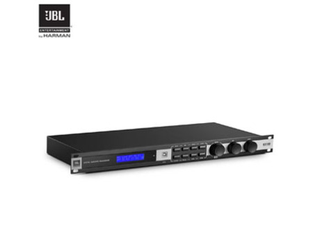 洛阳JBL KX180前级效果器KTV会议防啸叫卡拉OK数字音频处理器
