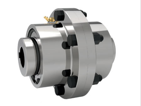 CLQ型全齿联轴器