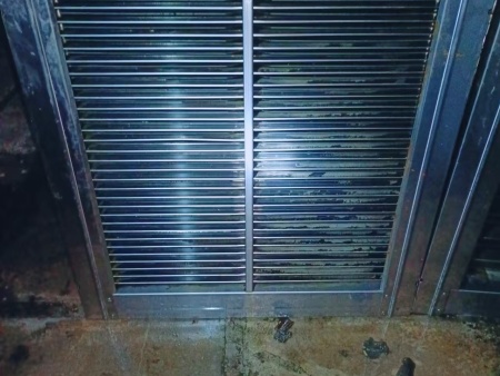 油烟净化器清洗，提升设备效能的关键