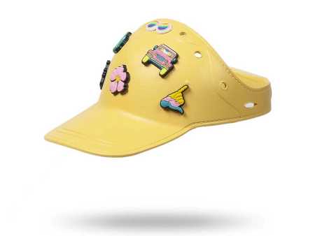 Sun hat 1