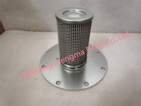 Mengma Supply Sullair Oil Separator 250034-122  250034-134 for Sullair compressor parts