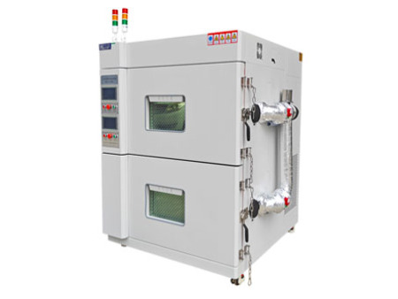 洛阳实验器材双层防爆高低温试验箱