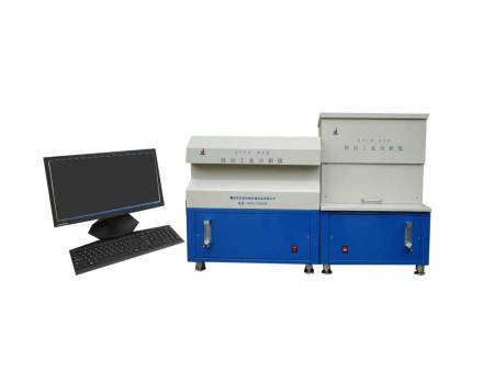 GYFX-611型工業(yè)分析儀