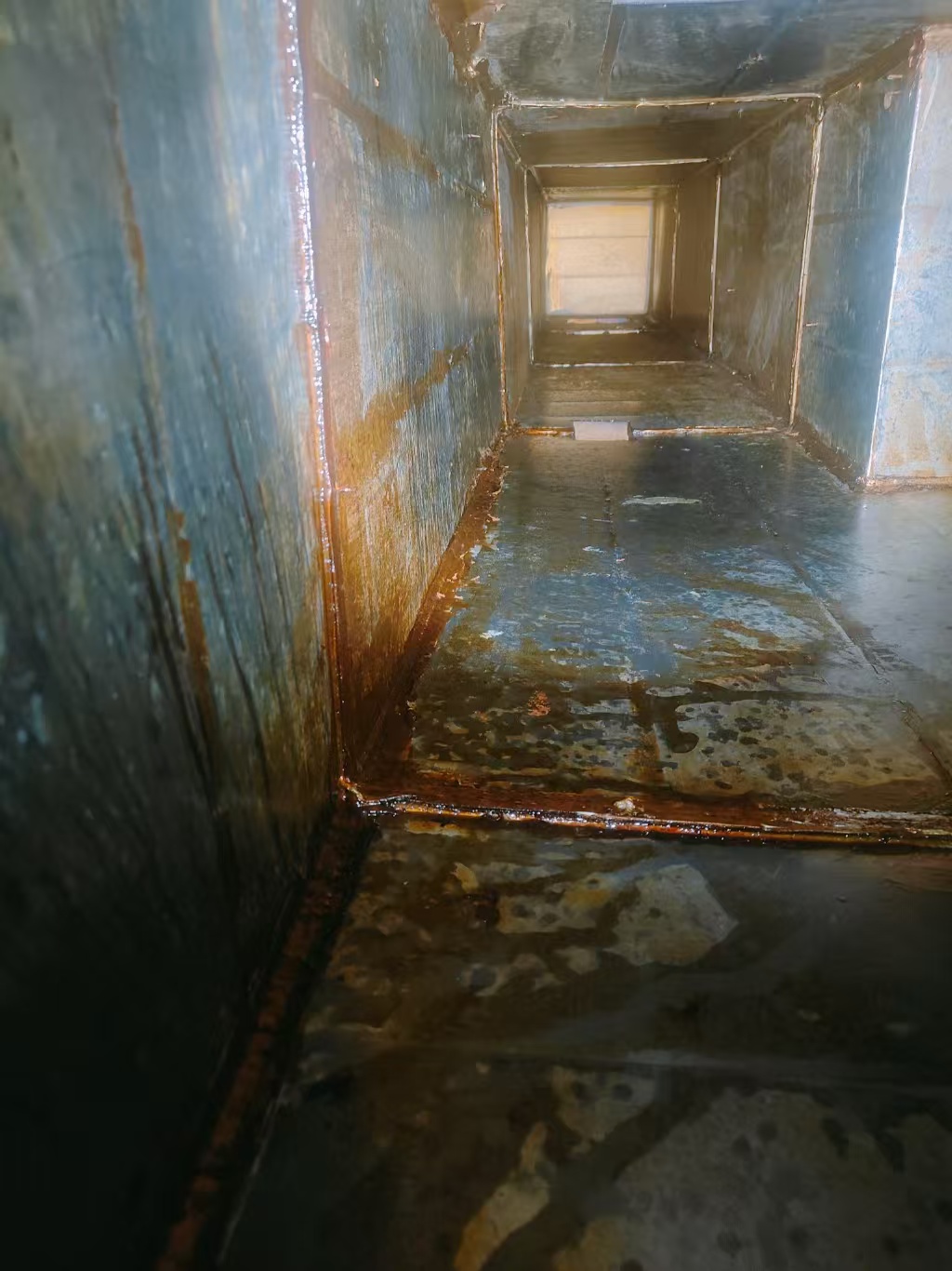 油煙管道清洗，守護(hù)廚房安全與健康