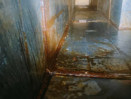 油烟管道清洗，守护厨房安全与健康