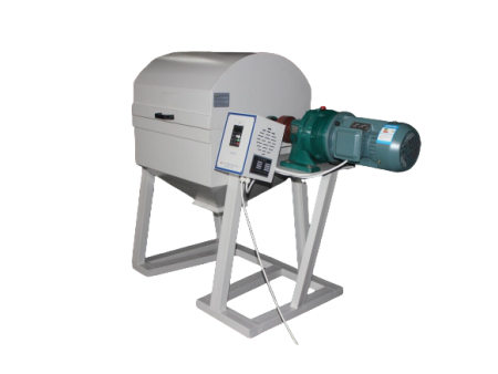 TRQM-50L滾筒球磨機