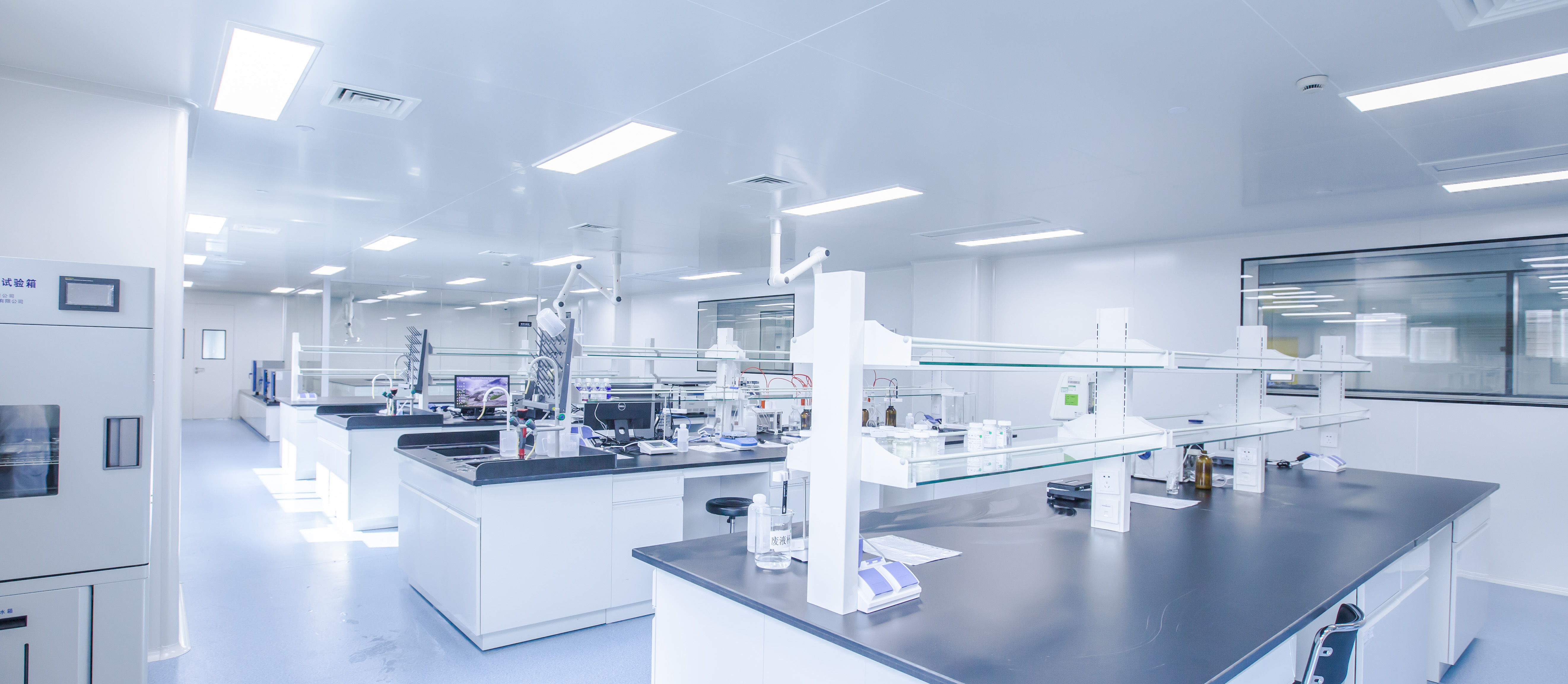 全套的煤炭化驗(yàn)設(shè)備是否具備自動(dòng)化功能？