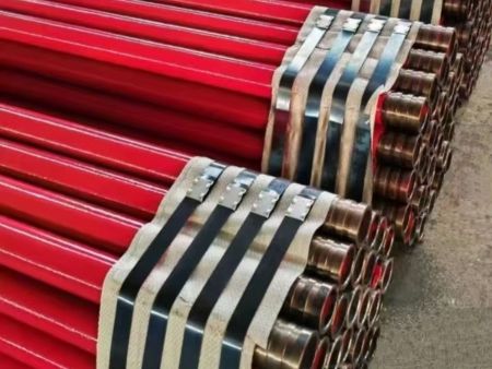 矿用高压多沟槽内衬不锈钢管道