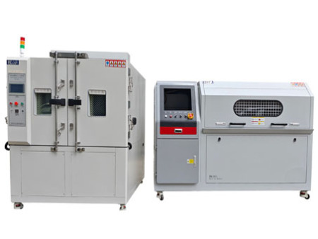 洛阳实验器材高低温压力爆破试验台