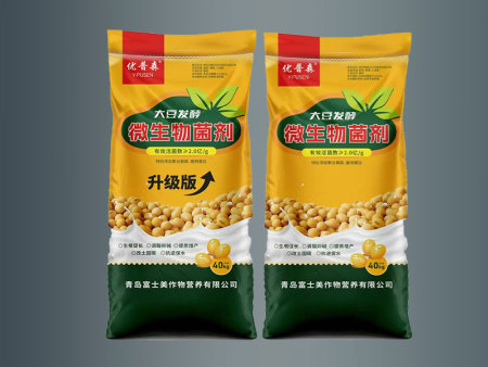 大豆发酵微生物菌剂