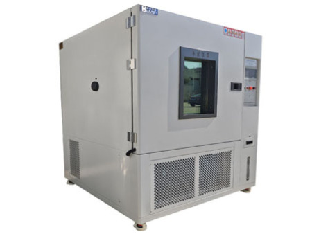 洛阳实验器材超低温深冷试验箱