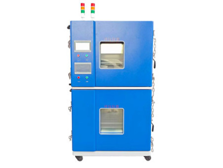 洛阳实验器材双层/三层高低温试验箱