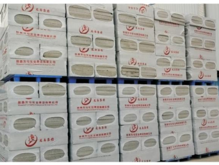 玄武巖防火保溫板（TEPS）