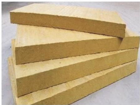 巖棉板產(chǎn)品-A級(jí)防火