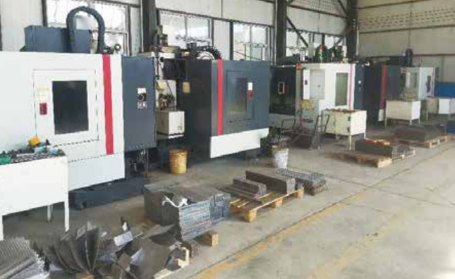 工廠(chǎng)設(shè)備