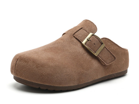 7069  包头内增高博肯鞋女35-40