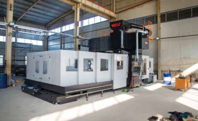 工廠(chǎng)設(shè)備