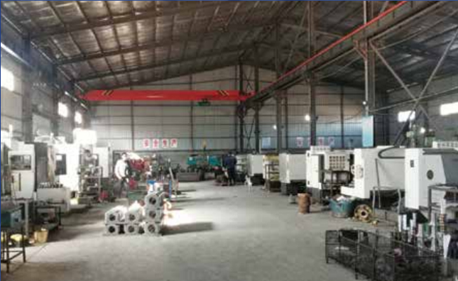 工廠(chǎng)設(shè)備