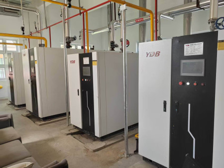 兰州锅炉厂家-蒸汽锅炉的具体分类