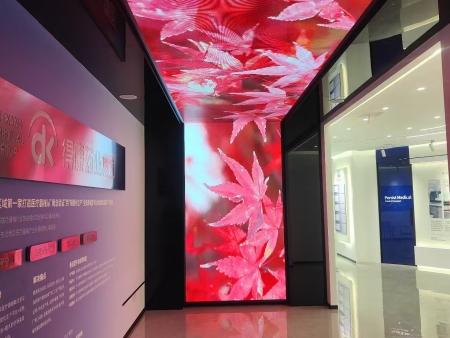  沈阳LED显示屏制作