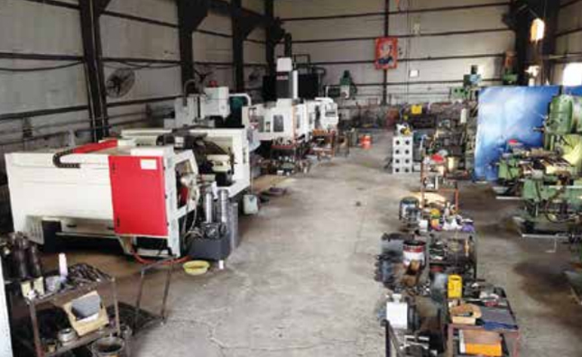 工廠(chǎng)設(shè)備