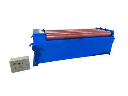 敞開棒磨機(jī)BMZ-3Dx50（166x250）