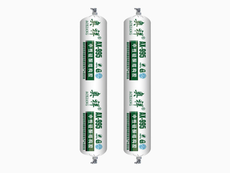 AX-995 neutral silicone structural adhesive
