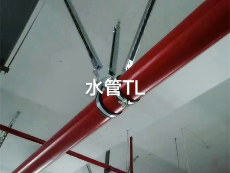 西安抗震支架 (64) 西安抗震支架 (64)