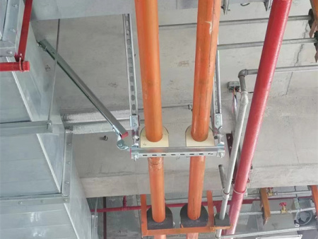 西安抗震支架 (65) 西安抗震支架 (65)