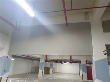 西安抗震支架生产厂家 (112)