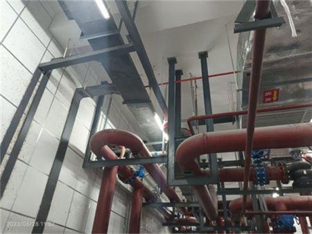 西安抗震支架深化设计 (34)