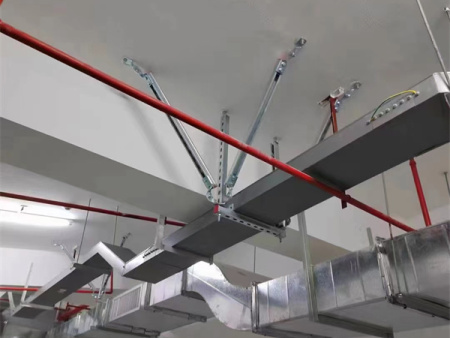 西安抗震支架 (59) 西安抗震支架 (59)