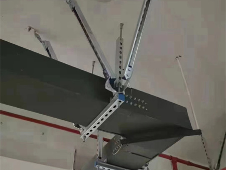 西安抗震支架 (63) 西安抗震支架 (63)