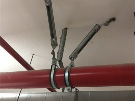 西安抗震支架 (74) 西安抗震支架 (74)