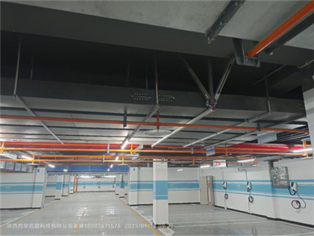 西安抗震支架深化设计 (36)